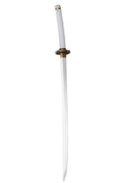 GI Joe Storm Shadow Ninja Sword Costume Accessory by HalloweenStore.com