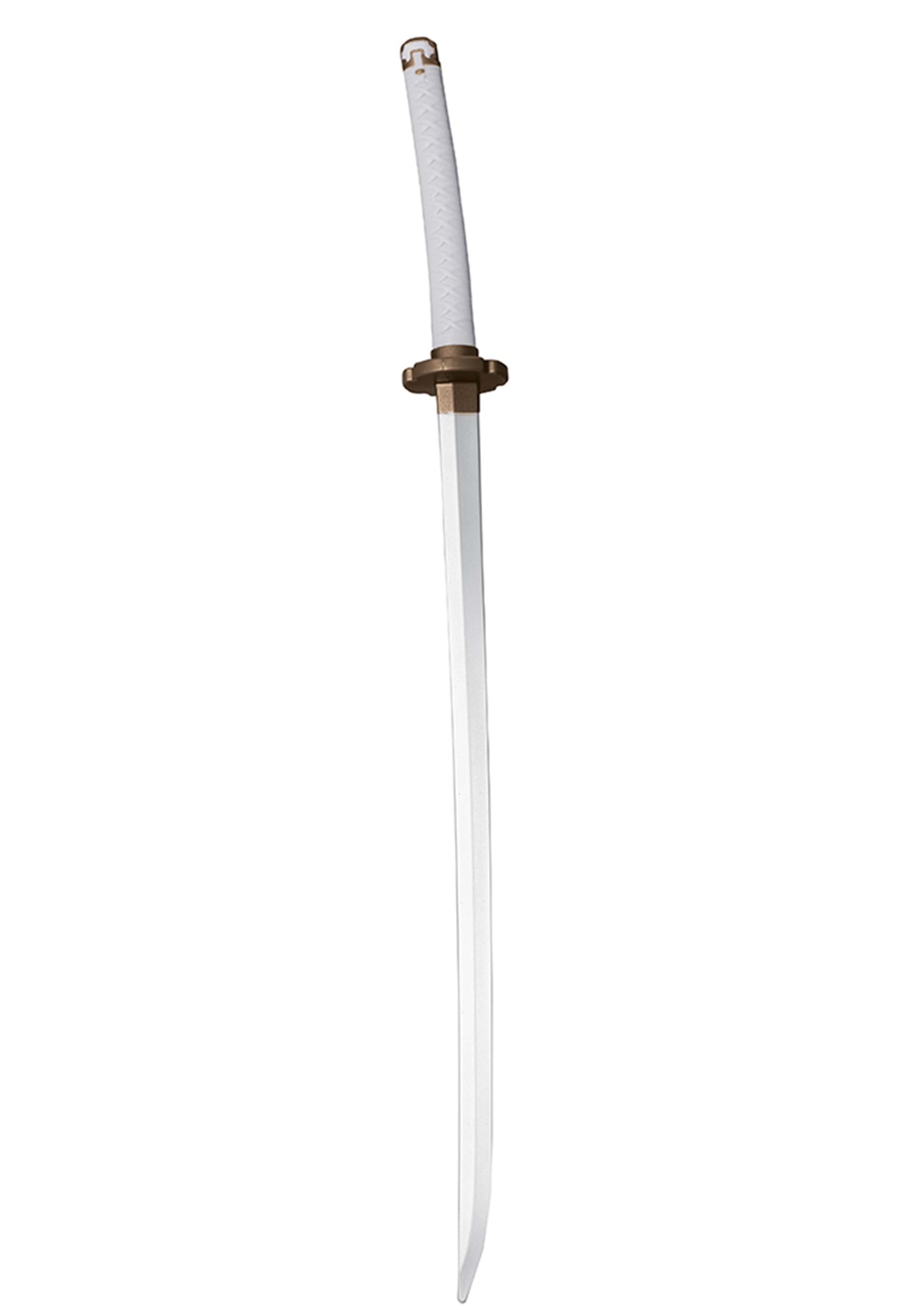 GI Joe Storm Shadow Ninja Sword Costume Accessory by HalloweenStore.com