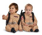 Ghostbusters Classic Jumpsuit with Proton Pack Toddler Costume 12-18 Months by HalloweenStore.com