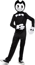 Bendy and the Ink Machine Child Costume Medium 7-8 by HalloweenStore.com