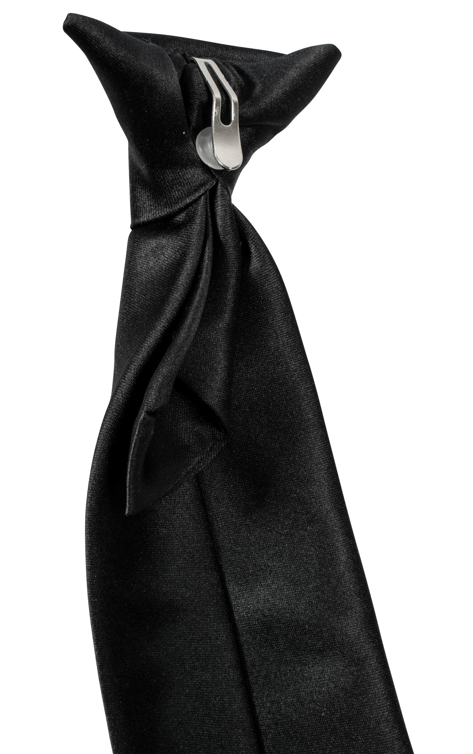 Jim The Office 3-Hole Punch Adult Kit Halloween Costume by HalloweenStore.com
