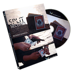 Split Second (Red) by Nicholas Lawrence and SansMinds - DVD by Murphy's Magic Supplies, Inc.