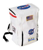 Aeromax Astronaut NASA Backpack by HalloweenStore.com