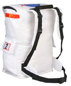 Aeromax Astronaut NASA Backpack by HalloweenStore.com