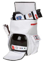 Aeromax Astronaut NASA Backpack by HalloweenStore.com