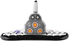 Jr. Space Explorer Inflatable Space Shuttle House or Pool Fun by HalloweenStore.com