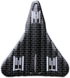 Jr. Space Explorer Inflatable Space Shuttle House or Pool Fun by HalloweenStore.com
