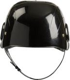 Jr Police Swat Helmet Child Adjustable Hat by HalloweenStore.com