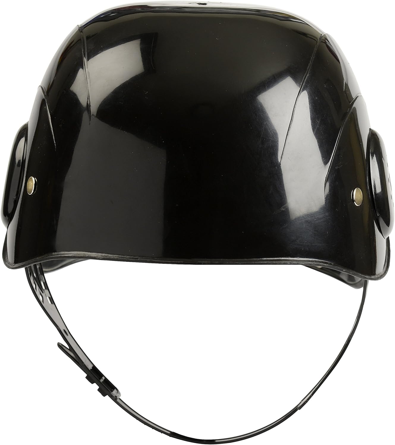 Jr Police Swat Helmet Child Adjustable Hat by HalloweenStore.com