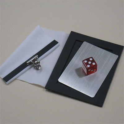 The Great Escape T-263 (2015) by Tenyo Magic Co. - Trick by Murphy's Magic Supplies, Inc.