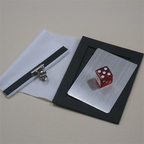 The Great Escape T-263 (2015) by Tenyo Magic Co. - Trick by Murphy's Magic Supplies, Inc.
