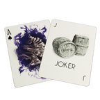 Midnight Moonshine Deck by USPCC and Enigma Ltd. by Murphy's Magic Supplies, Inc.