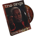 Chris Capehart's The Rings by Kozmomagic - DVD by Murphy's Magic Supplies, Inc.