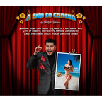 A Trip to Cancun by George Iglesias & Twister Magic - Trick by Murphy's Magic Supplies, Inc.