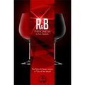 R & B Phenomena (Blue)  by IÃ±aki Zabaletta and Vernet Magic - DVD