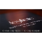 Aesthetic by James Miller - DVD by Murphy's Magic Supplies, Inc.