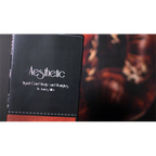 Aesthetic by James Miller - DVD by Murphy's Magic Supplies, Inc.