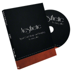 Aesthetic by James Miller - DVD by Murphy's Magic Supplies, Inc.