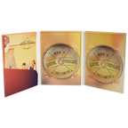 Leading Thoughts (2 DVD Set) by Chris Rawlins - DVD