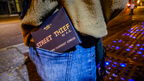 Paul Harris Presents Street Thief (Japanese Yen) by Paul Harris - Trick by Murphy's Magic Supplies, Inc.