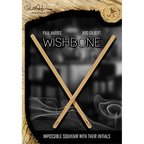Paul Harris Presents Wishbone by Paul Harris and Bro Gilbert - Trick by Murphy's Magic Supplies, Inc.