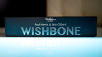 Paul Harris Presents Wishbone by Paul Harris and Bro Gilbert - Trick by Murphy's Magic Supplies, Inc.