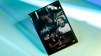Touched by Morgan Strebler and SansMinds - DVD by Murphy's Magic Supplies, Inc.