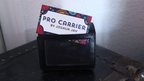 Pro Carrier Deluxe by Joshua Jay and Vanishing Inc. - Trick by Murphy's Magic Supplies, Inc.