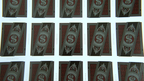 Run Playing Cards: Bankroll Edition (Uncut Sheet) by Murphy's Magic Supplies, Inc.