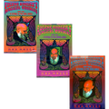 Burger Magical Voyages Set (Vol 1 thru 3) video DOWNLOAD