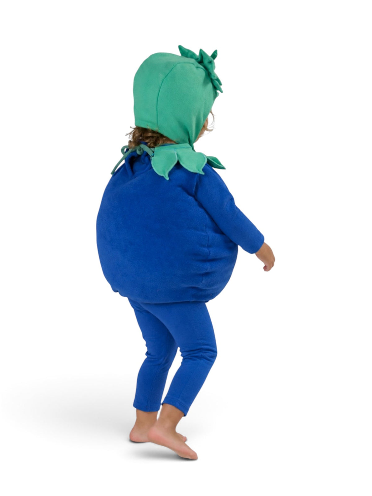 Baby Blueberry Halloween Costume by Band of the Wild