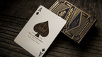 Monarch Playing Cards by theory11 by Murphy's Magic Supplies, Inc.