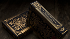 Monarch Playing Cards by theory11 by Murphy's Magic Supplies, Inc.