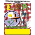 Egg, Sausage & Peas (ESP) by Jonathan Royle - eBook DOWNLOAD