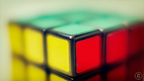 Cube 3 By Steven Brundage by Murphy's Magic Supplies, Inc.