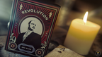 Revolution (Gimmick and Online Instructions) by Greg Wilson - Trick by Murphy's Magic Supplies, Inc.