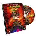 World's Greatest Magic: Ace Assemblies Vol. 1 by L&L Publishing - DVD by Murphy's Magic Supplies, Inc.
