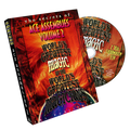 World's Greatest Magic: Ace Assemblies Vol. 2 by L&L Publishing - DVD