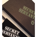 Secret Servante by Sean Goodman - Trick