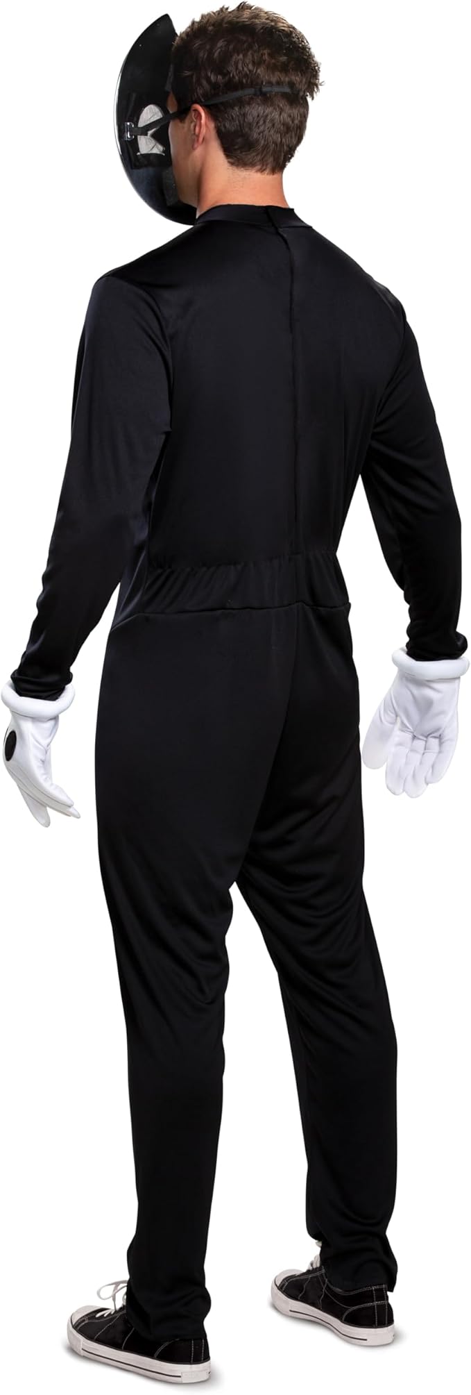 Bendy and the Ink Machine Adult Costume X-Large 42-46 by HalloweenStore.com