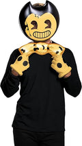 Classic Bendy Dark Revival Costume Kit by HalloweenStore.com