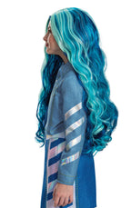 Rainbow High Skyler Child Costume Wig by HalloweenStore.com