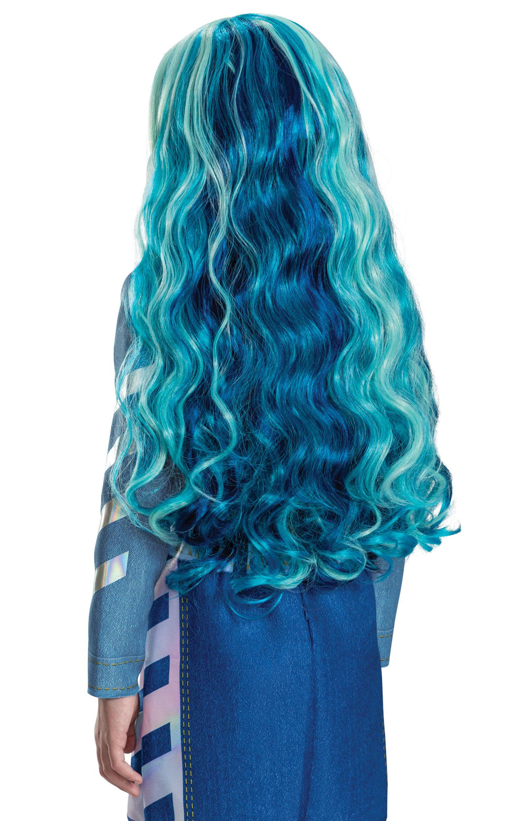 Rainbow High Skyler Child Costume Wig by HalloweenStore.com