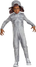 Demogorgon Posh Stranger Things Toddler Costume 3T-4T by HalloweenStore.com