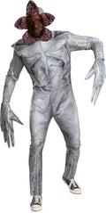 Demogorgon Stranger Things Jumpsuit Deluxe Adult Costume XXL 50-52 by HalloweenStore.com