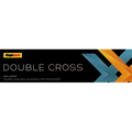 Mark Southworth's Double Cross by Murphy's Magic Supplies, Inc.