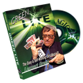 Lennart Green's Green Lite - DVD by Murphy's Magic Supplies, Inc.