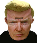 Donald Trump The President Mask Costume Large Plush Accessory by HalloweenStore.com