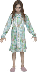 Nightmare Nightgown Horror Dress Child Costume X-Large 14-16 by HalloweenStore.com