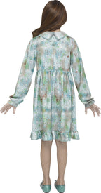 Nightmare Nightgown Horror Dress Child Costume X-Large 14-16 by HalloweenStore.com